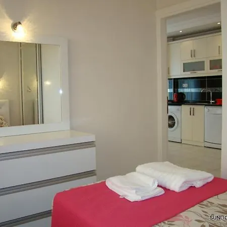 Apartment Best I *